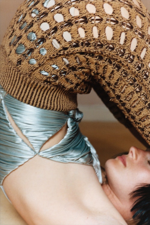 SSAW, Casting by Ben Grimes